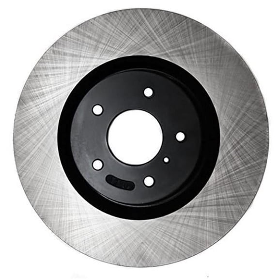 Disc Brake Rotor Fits select: 1999-2002 MAZDA MX-5 MIATA, 1991-2003 FORD ESCORT