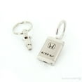 thumbnail image 2 of Honda CR-V Keychain & Keyring - Valet, 2 of 3