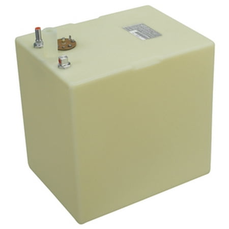 - Moeller Mfg Tank-Fuel Below Deck 19 Gal 32619