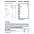 thumbnail image 3 of Falcón Proteína Vegetal Sabor Fresa Birdman 1.170 Kg Birdman Falcón Proteína Vegetal Sabor Fresa Birdman, 3 of 4