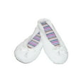 thumbnail image 2 of Isotoner  Terry Classic Ballerina Slippers (Women), 2 of 3