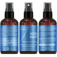 thumbnail image 6 of Natural Sleeping Spray for Insomnia and a Good Night's Sleep  - 4 fl oz by Seven Minerals, 6 of 10