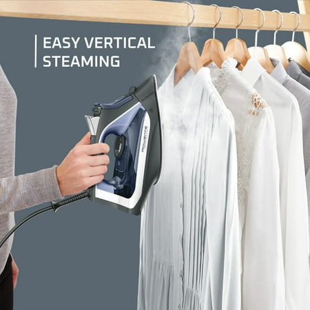 Rowenta Performance Steam Iron DW2350U3, Blue