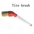Paste Applicator Brush Tire Changer Lube Lubrication Tire Tool
