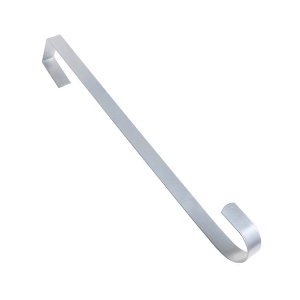 Wreath Hooks for Front Door Single Hook Heavy Duty Metal Made Storage