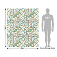 thumbnail image 4 of Rwraps Toy Room Local Roads Gloss Vinyl Film Wrap 59in x 27ft Vinyl Vehicle Car Film Sheet Roll, 4 of 9