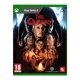 thumbnail image 1 of Videojuego 2K The Quarry Xbox Series X Estándar, 1 of 6