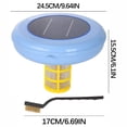 thumbnail image 3 of tumgatte Pool-Ionizer Copper Swimming Pool Purifier Water Purifier Up to 45% off, 3 of 7