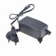 thumbnail image 1 of Ultra Low Noise Aquarium Air Pump Fish Tank Mini Air Compressor Oxygen Pump, 1 of 4