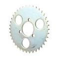 thumbnail image 3 of koolsoo T8F 38 Tooth Rear Sprocket Chain Guard for Road Bicycles Riding Cycling, 3 of 7