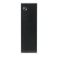 thumbnail image 2 of Chasis mini MX02 Chasis HTPC Chasis de control industrial Chasis de oficina para empresas, 2 of 5