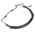 thumbnail image 2 of Power Steering Pressure Feed Line, 53713-TA0-A03 Aluminum Speed Control Leak Proof  For Cars For Trucks, 2 of 8