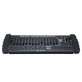 thumbnail image 3 of Graflsoa Compact 384-Channel DMX512 Lighting Console with USB Lamp, Sound-Activated & Auto Modes, Ideal for DJs, Parties, and Events, 3 of 6