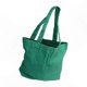 thumbnail image 4 of Portable Yoga Mat Tote Bag with Zippered Layers Canvas Shoulder Carryall for Storage and Transport, 4 of 5