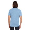thumbnail image 2 of Unisex Vintage Dye Short-Sleeve T-Shirt-108A, 2 of 3