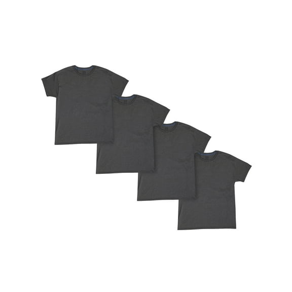 Hanes X-Temp 2 2 Crewneck T-Shirt