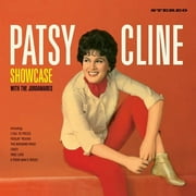 Patsy Cline - Showcase [180-Gram Colored Vinyl With Bonus Tracks] - Country