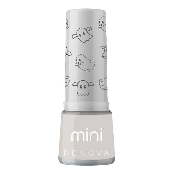 Esmalte para uñas Renova mini Mariana perla 7.7 ml