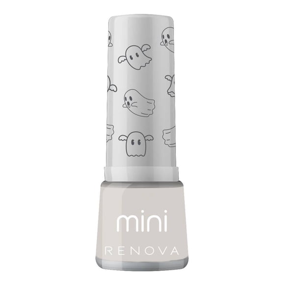 Esmalte para uñas Renova mini Mariana perla 7.7 ml