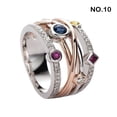 thumbnail image 3 of Minnieouse Joyas con clase y que no destiñen para los entusiastas de la nobleza y Y2K para mostrar la aleación en todas las ocasiones, adecuado Type3 NO3, 3 of 6