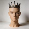thumbnail image 4 of BotaniNest Exquisite Headwear Perfect For Weddings Parties And Occasions Making You The Center Of Attention!, 4 of 4