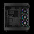 thumbnail image 5 of Gabinete Gamdias Neso P1 Pro E atx Argb, 5 of 5