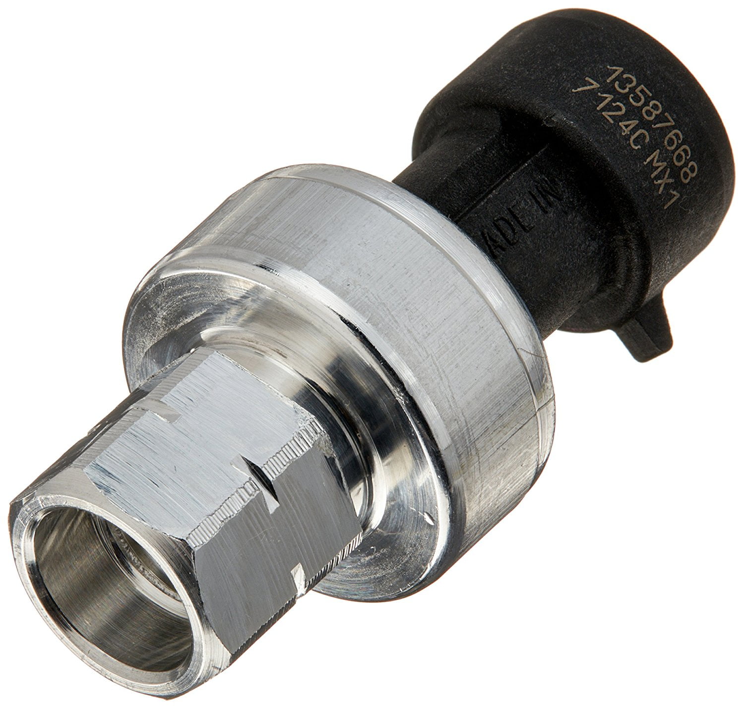 1551343 GM Original Equipment Air Conditioning Refrigerant Pressure