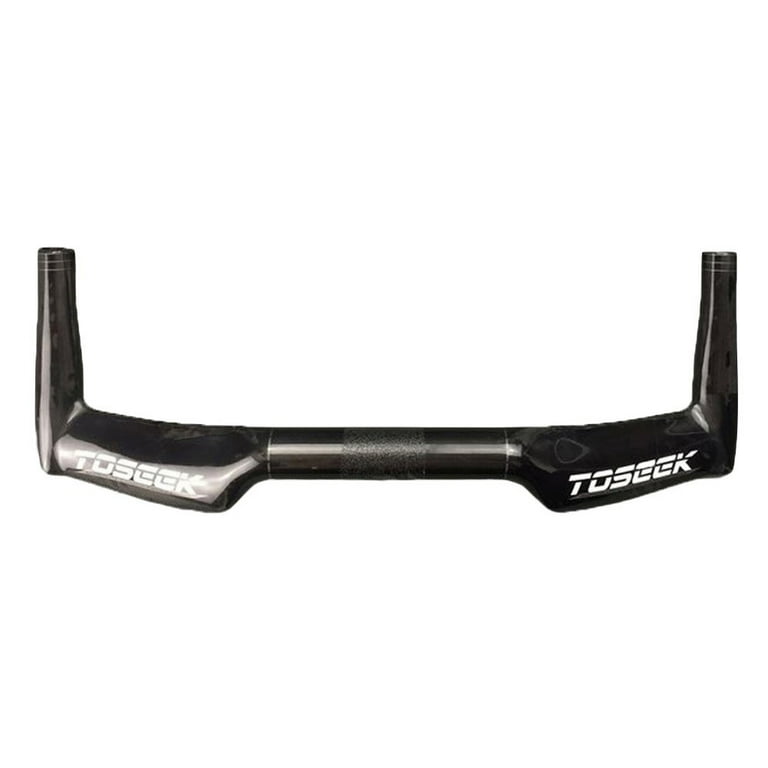 Carbon best sale bullhorn bars