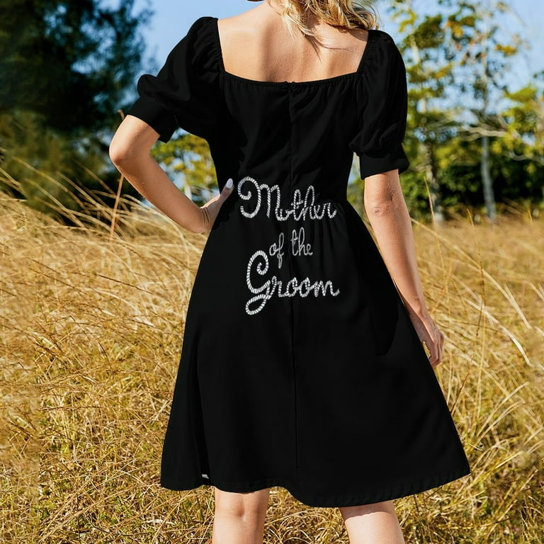 Mother Of The Groom Beach Wedding Dress dresses summer woman 2024 Party dresses Bride dresses Walmart