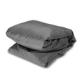 thumbnail image 5 of Professional Universal Kayak Cover Canoe Boat Waterproof Resistant Dust Storage Cover Shield, 5 of 7