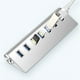 thumbnail image 4 of Hub USB estación de acoplamiento Ahorro de energía de 5 Gbps para escáner para cámara digital ANGGREK Otros, 4 of 8
