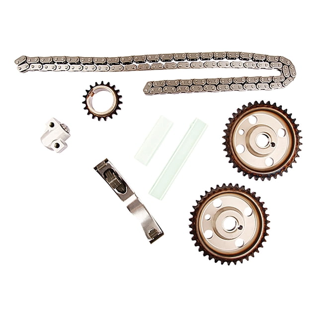 Kit Cadena Distribución Sunfire 1997 A 2002 Pontiac L4 2.4L KEEP ON GREEN .