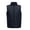 Black/Black, variant on Regatta Standout Mens Access Insulated Bodywarmer