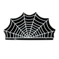 thumbnail image 2 of Halloween Hair Grip Bat Butterfly Shape Strong Claw Anti-slip Spooky Scary Atmosphere Photo Prop Halloween Party Headwear Hair Clamp Hair Clip, 2 of 8