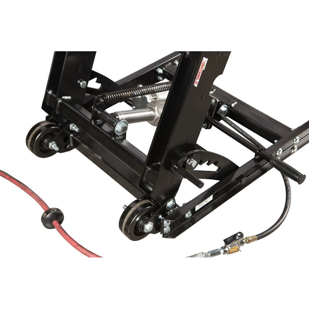 Tusk UTV Lift For POLARIS RZR XP 1000 2014-2021