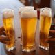 thumbnail image 5 of Jarra de cerveza 4 en 1 Wosthever Acrílico Tamaño pequeño y grande, 5 of 6