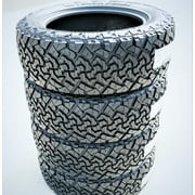 Venom Power Terra Hunter X/T 285/55R20 122/119S E 10 Ply Extreme Terrain Light Truck Tire Simolary simolary.com 23