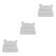 thumbnail image 1 of Sombrero de Bebé Cómodo Qarigey Accesorios Infantiles, 1 of 6