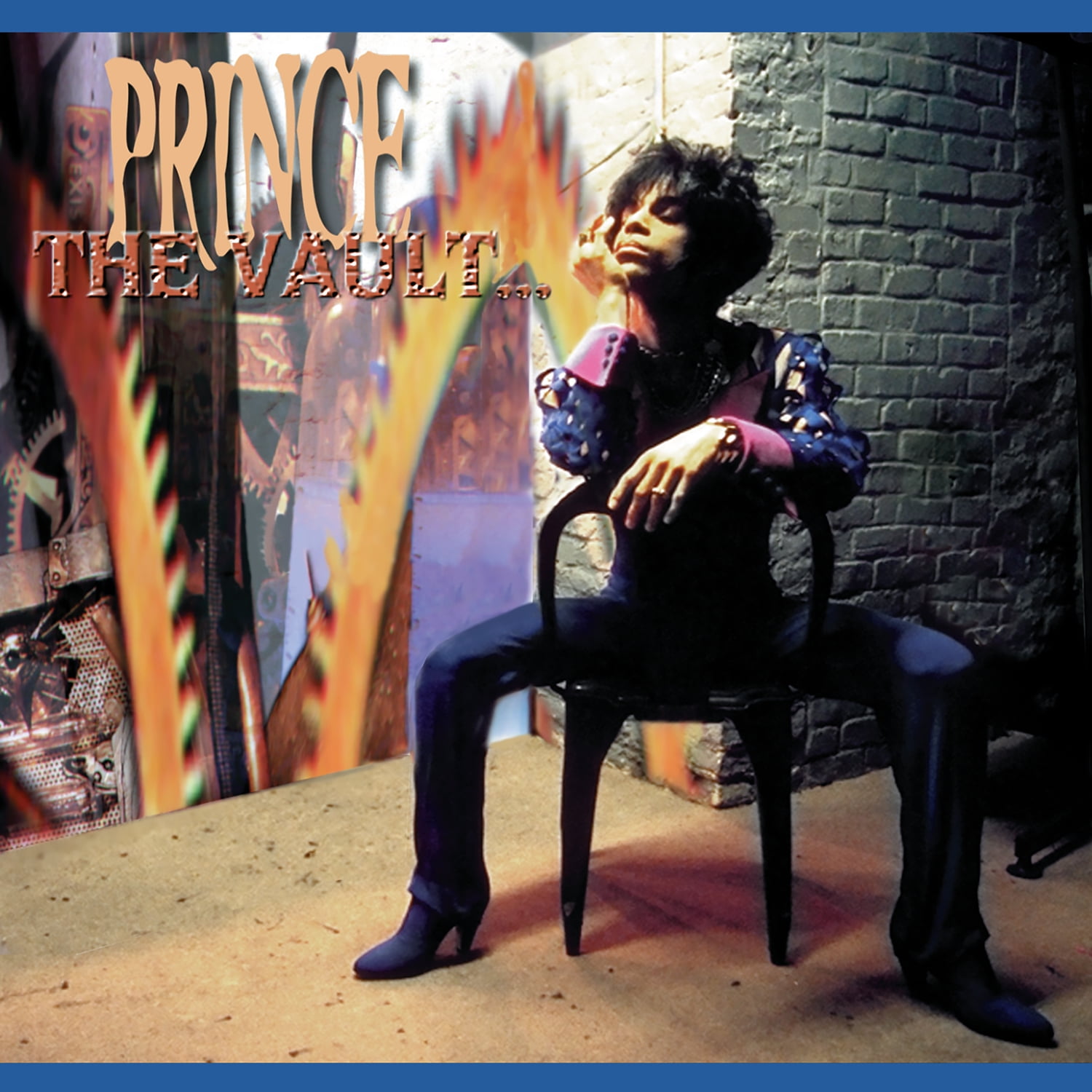 洋楽 Prince/All Day,All Night,All Week! Prince All day, All night - YouTube