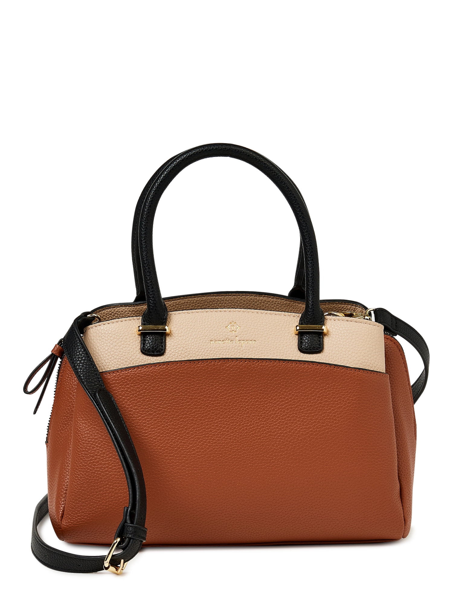 nanette lepore satchel