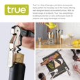 thumbnail image 2 of True 3 Niveaux Outils de Garniture pour Cocktail, Noir, 2 of 4