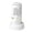 White, variant on Fruit and Vegetable Cleaner Machine, Wireless Food Purifier with OH-ion Technology, 99.9% Sterilization Device for Fruits Grain Meat, USB Rechargeable,Blue