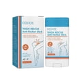 thumbnail image 1 of Anti Chafe Balm, Glide Anti Chafing Stick, Thigh Rescue Anti-friction Stick Cream Protection For Lower Arm, Heel, Thigh, 1 of 5
