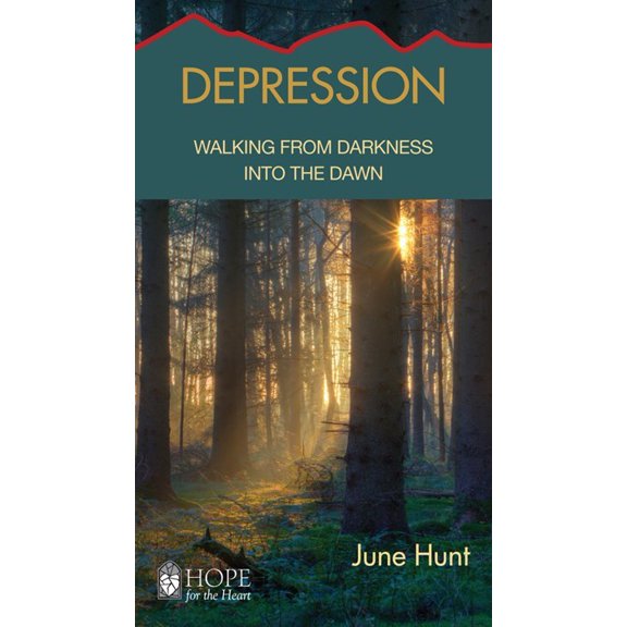 Depression (Hope For The Heart)