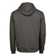 thumbnail image 2 of Tee Jays Mens Hooded Sweatshirt, 2 of 4