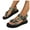 C, variant on Bohemian Platform Athletic Sandals for Women 2025 Ethnic Beach Summer Outdoor Sports Footbed Walking Sandals