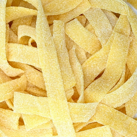 Candy Retailer Sour Candy Belts (1 Lb, Mango)