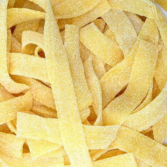 Candy Retailer Sour Candy Belts (1 Lb, Mango)