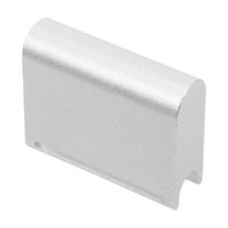 Vegetable Tanned Leather Polisher Craft Tool Leather Burnisher Leather Burnishing Tool Edge Polishing Tool Manual Tool