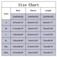 thumbnail image 6 of Business Casual T Shirts for Women 2025 Short Sleeve Button Down Collared Plain Tshirt Blouse Womens T Shirts, 6 of 6